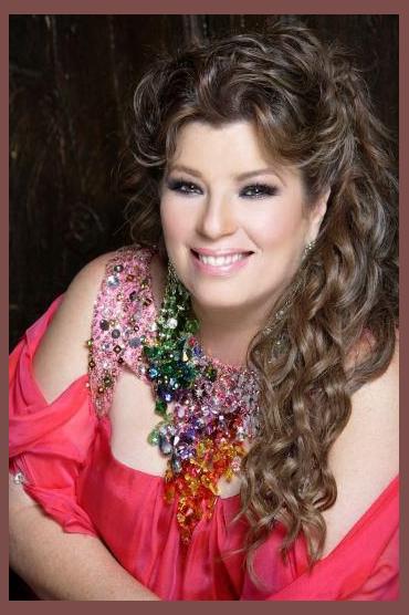 Margarita (La Diosa de La Cumbia)